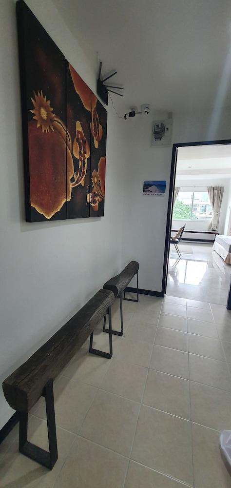 Athome @Nanai 8 Patong Dış mekan fotoğraf