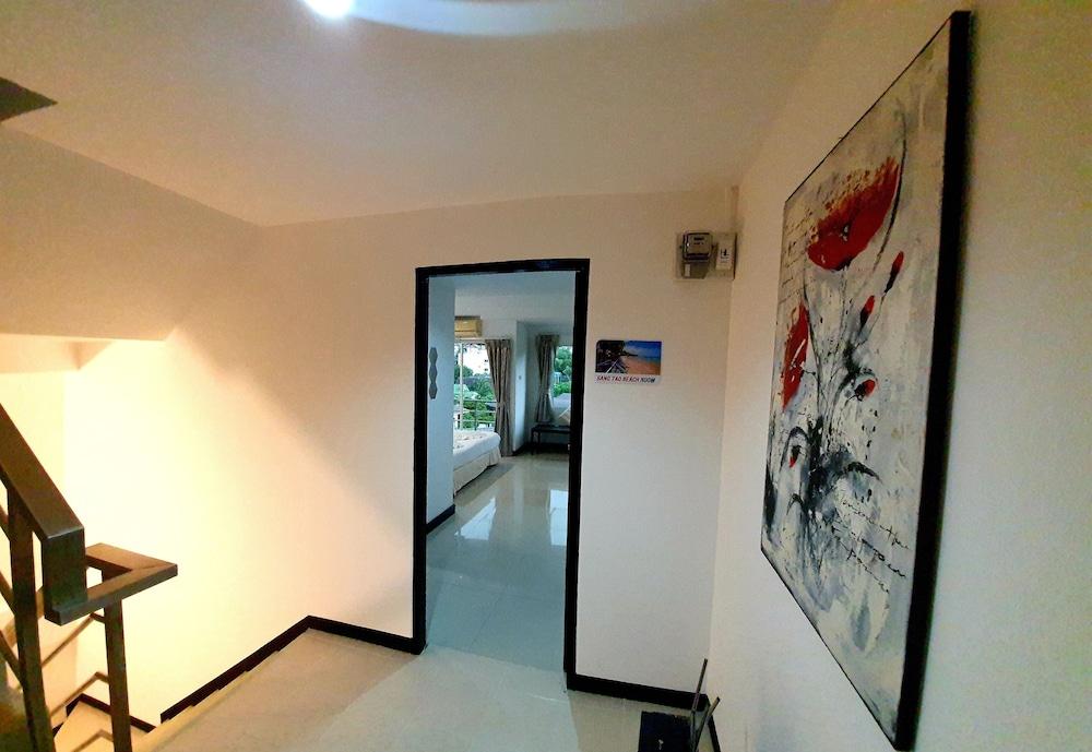 Athome @Nanai 8 Patong Dış mekan fotoğraf