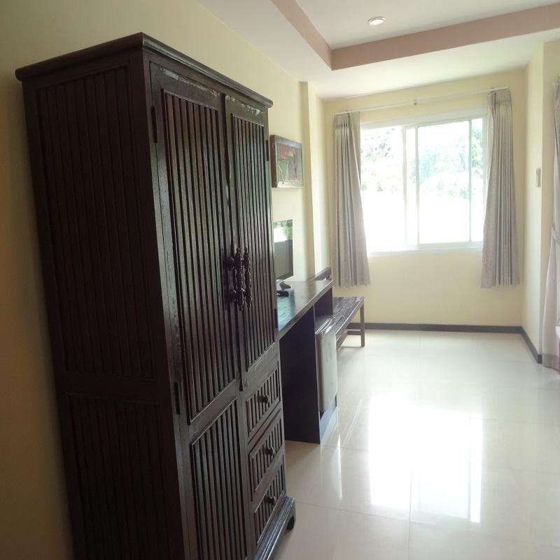 Athome @Nanai 8 Patong Dış mekan fotoğraf