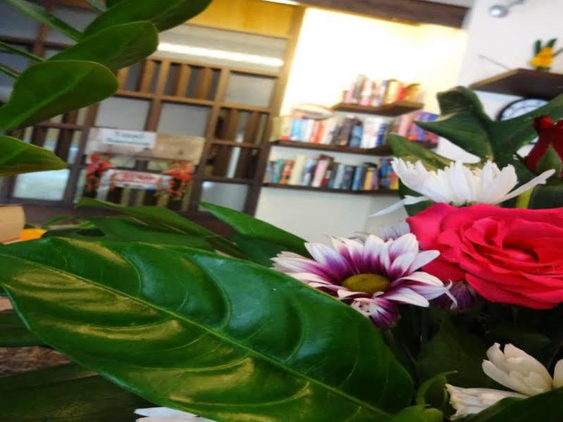 Athome @Nanai 8 Patong Dış mekan fotoğraf