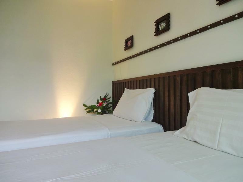 Athome @Nanai 8 Patong Dış mekan fotoğraf